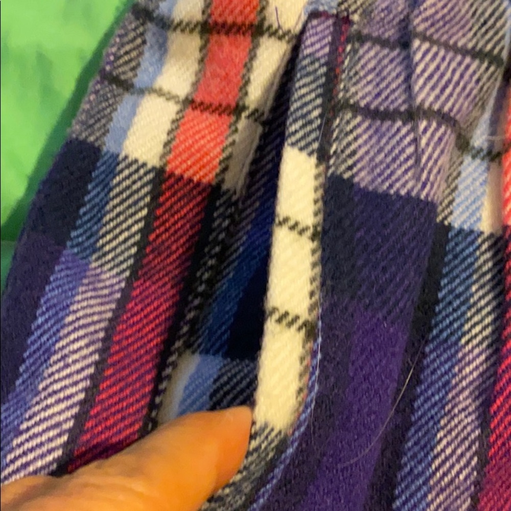 The limited preppy shorts for girls - Picture 9 of 12